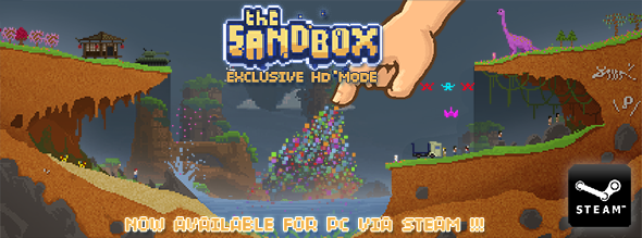 Play Sandbox Games Online on PC & Mobile (FREE)